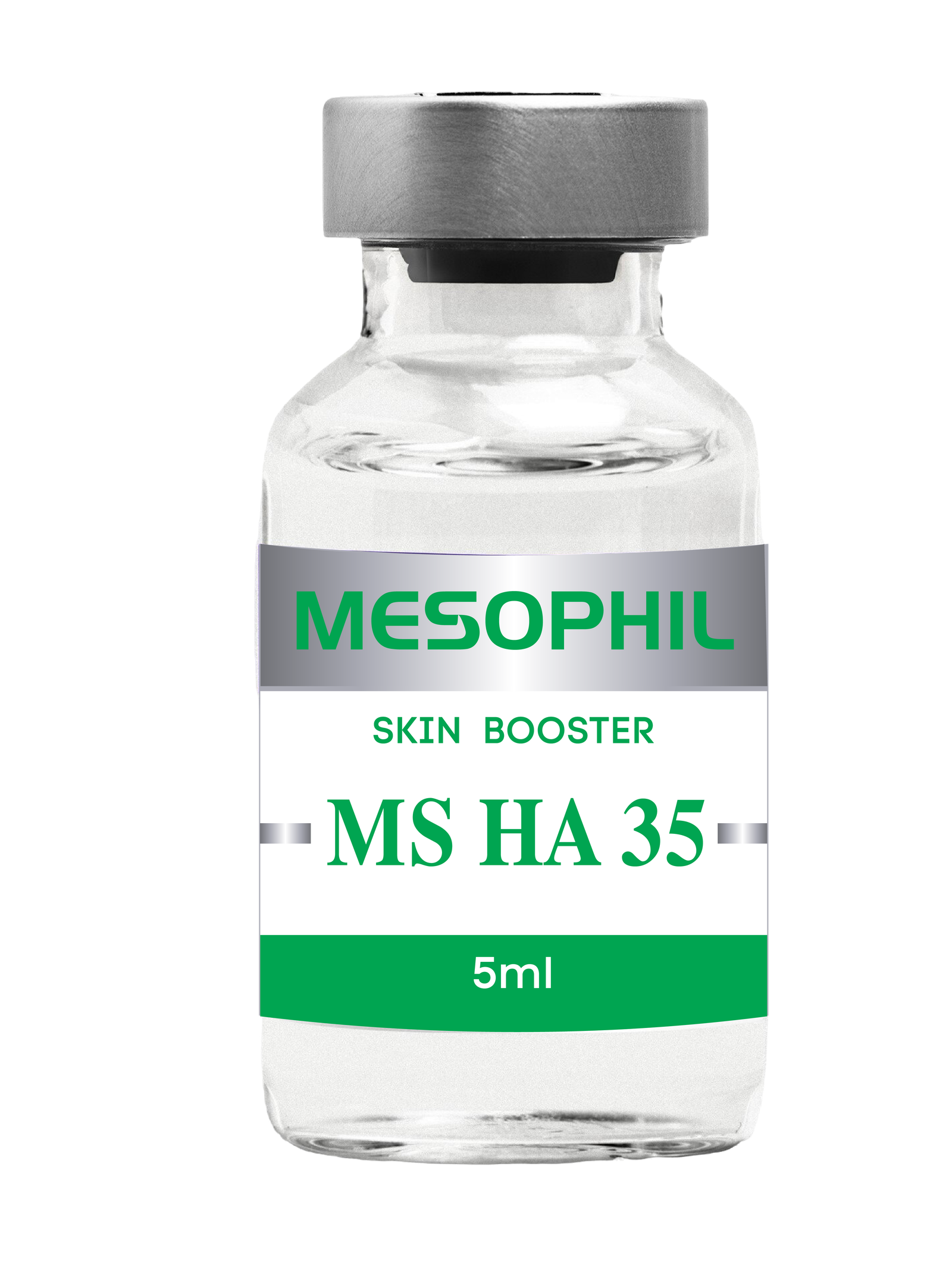 MESOPHIL MS HA 35